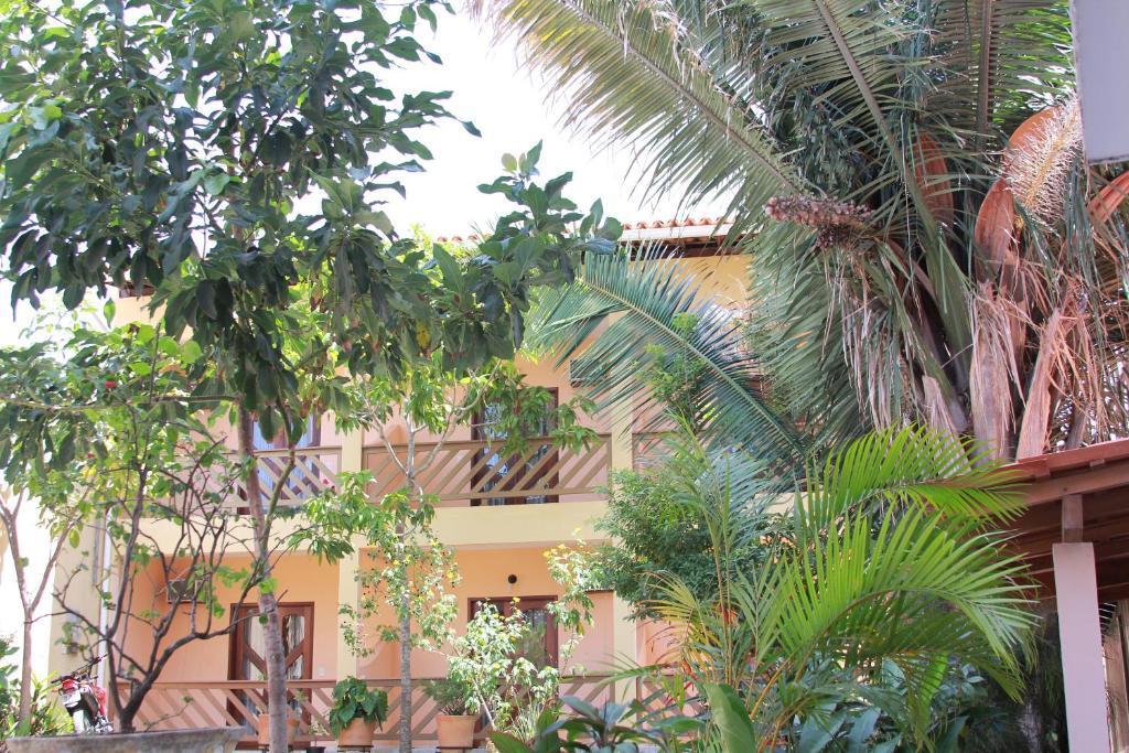 Pousada D' Areia Barreirinhas Exterior foto